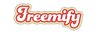 Freemify logo