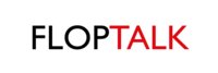 FLOPTALK logo