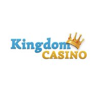 Kingdom Casino logo