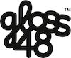 Gloss48 logo