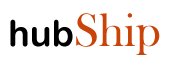 hubShip logo