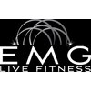 EMG Live Fitness -  digital media fitness video streaming health and wellness