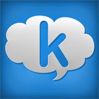 Kloudtalk logo