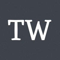 Tomorrow's Web Meetup logo