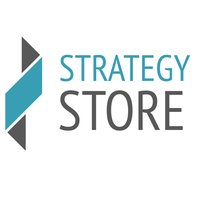 Strategy Store logo