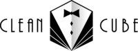 The Clean Cube logo