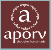 Aporv logo