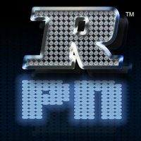 RCKSTRZ logo