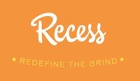 Recess logo