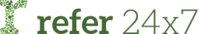 refer247 logo