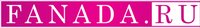 FANADA.RU logo