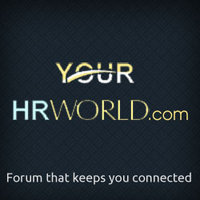 Human Resource Management Forum logo