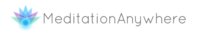 MeditationAnywhere logo