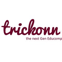 Trickonn logo