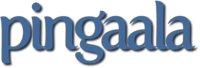 Pingaala logo