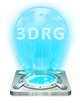 3D Retail Group 3DRG logo