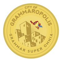 Grammaropolis logo
