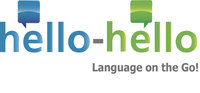Hello-Hello logo