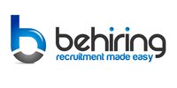 BeHiring logo