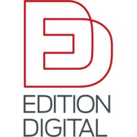 eDition Digital logo