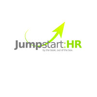 Jumpstart:HR logo
