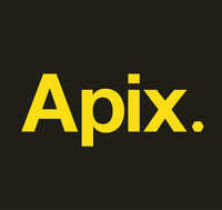 Apix hive logo
