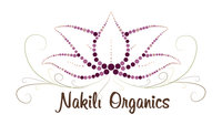 Nakili Organics logo