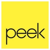 Peek logo