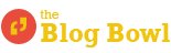 The Blog Bowl logo