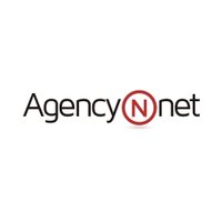 Agencyonnet logo