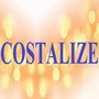 Costalize logo