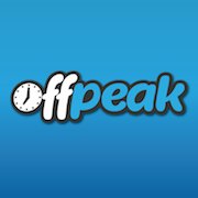OffPeak logo