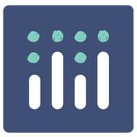 Plotly logo