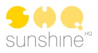 Sunshine HQ logo