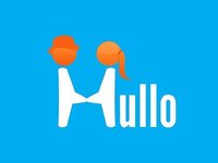 Hullo Creative logo