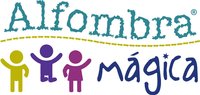 Alfombra Mágica logo