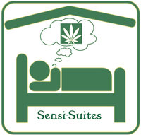 Sensi Suites logo