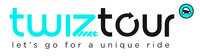 Twiztour logo