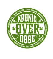 KOD Clothing logo