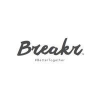 Breakr logo