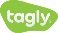 Tagly logo