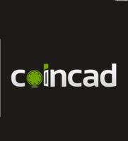 CoinCad logo