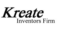 Kreate Inventors firm logo