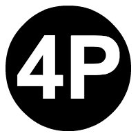 4th Party logo