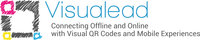 Visualead logo