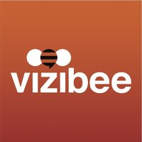Vizibee logo