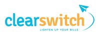 Clear Switch logo