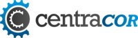 Centracor Inc. logo