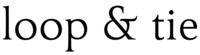 Loop and Tie logo
