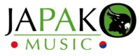 Japako Music logo